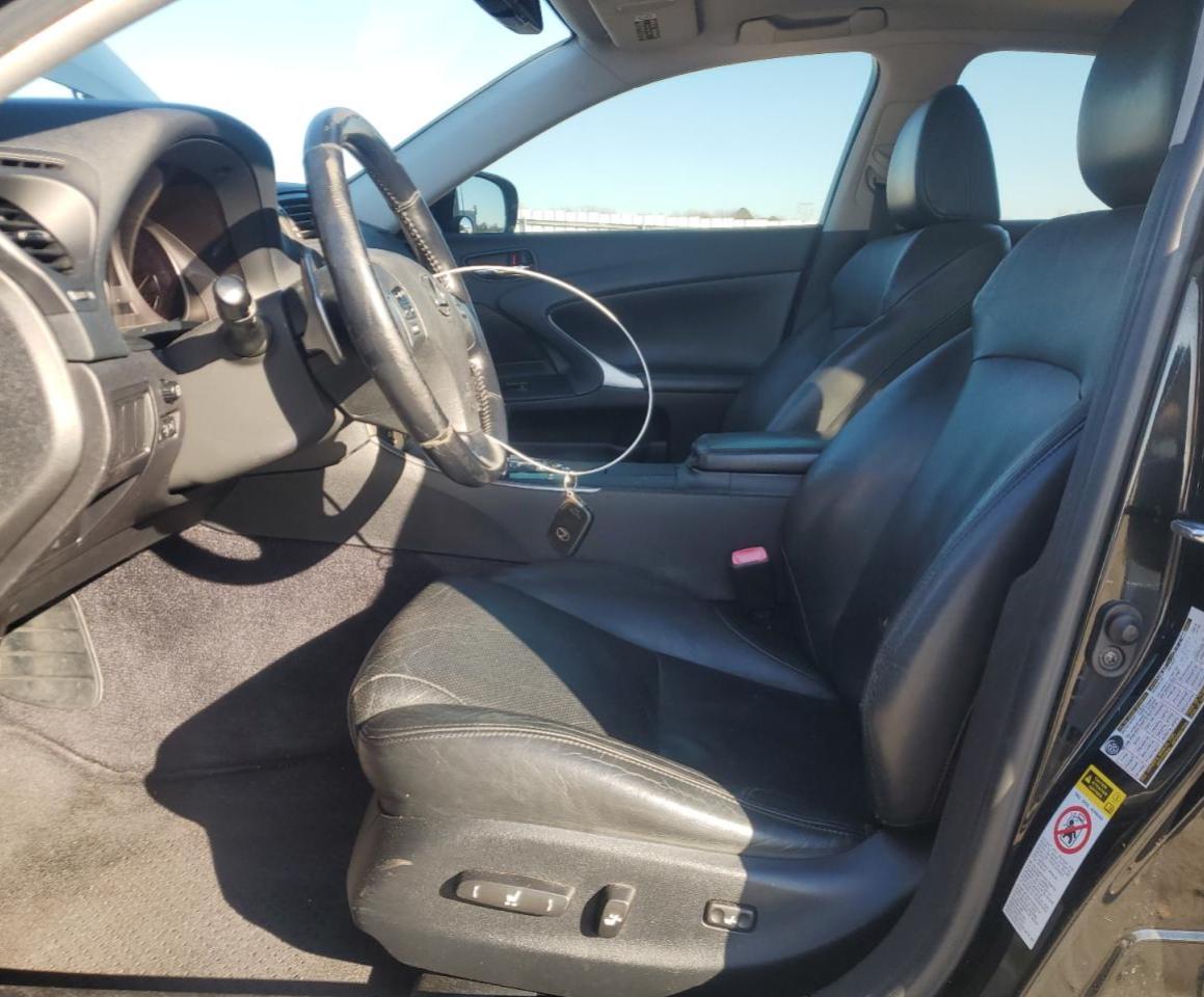 2007 Lexus IS - Image 7
