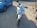2020 HONDA NSC 110 MP for sale at Copart SANDWICH