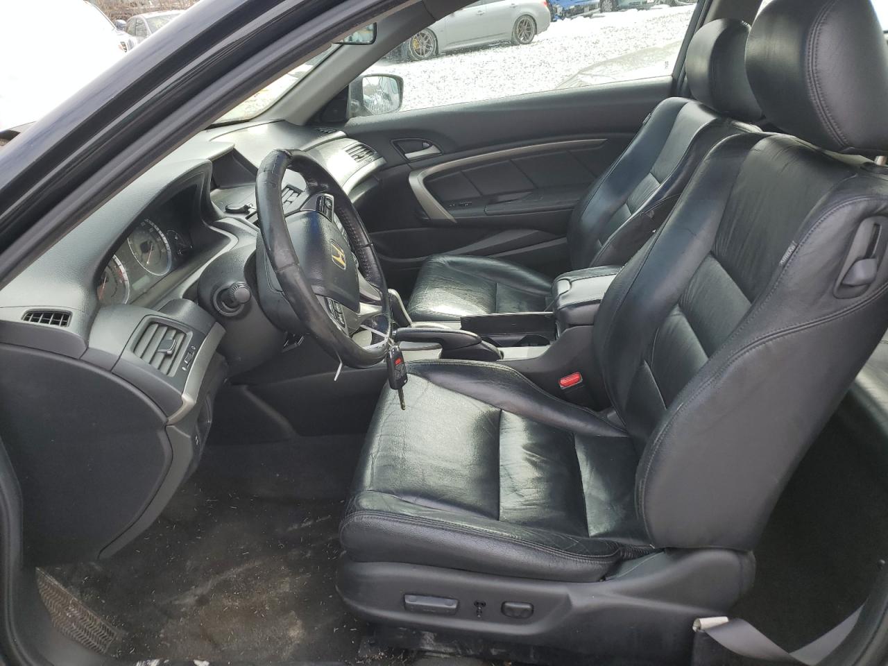 2009 Honda Accord - Image 7