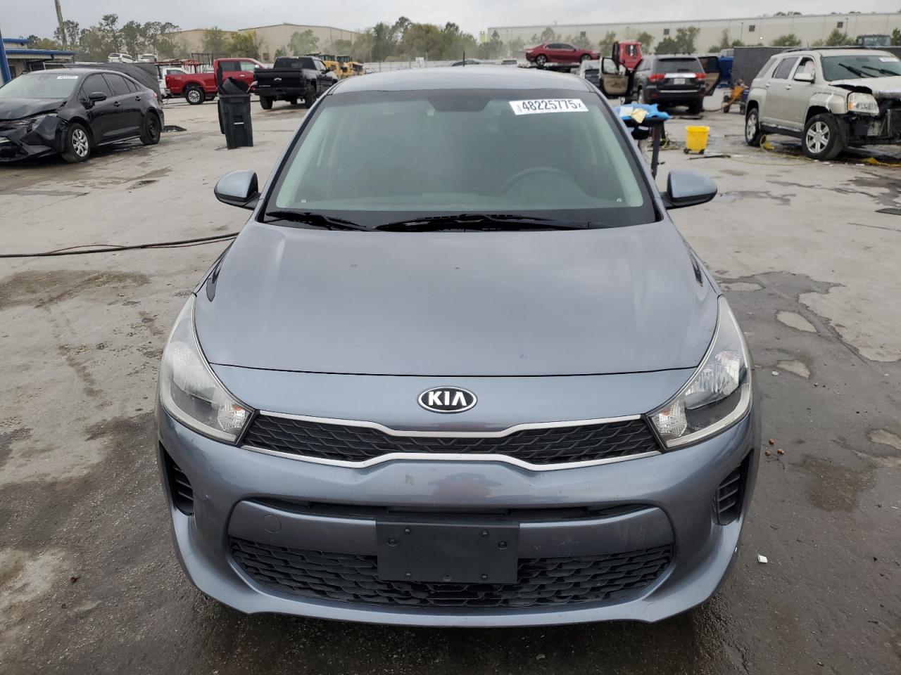 2020 Kia Rio - Image 5