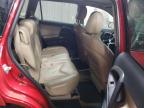 2009 Toyota Rav4 Limited en Venta en Elgin, IL - Front End