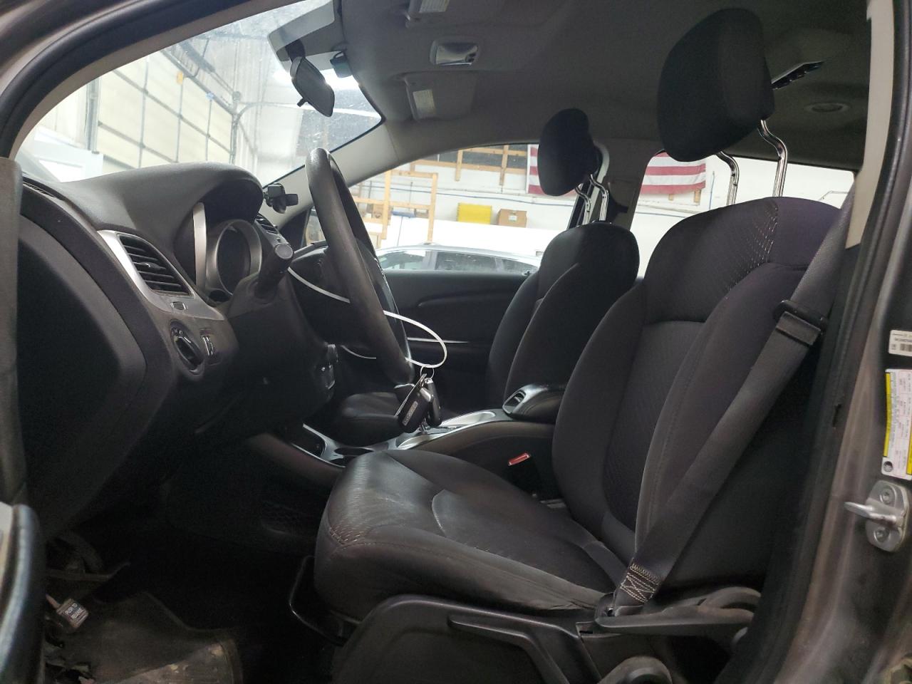 2012 Dodge Journey - Image 7