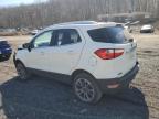 2021 Ford Ecosport Titanium იყიდება Baltimore-ში, MD - Front End