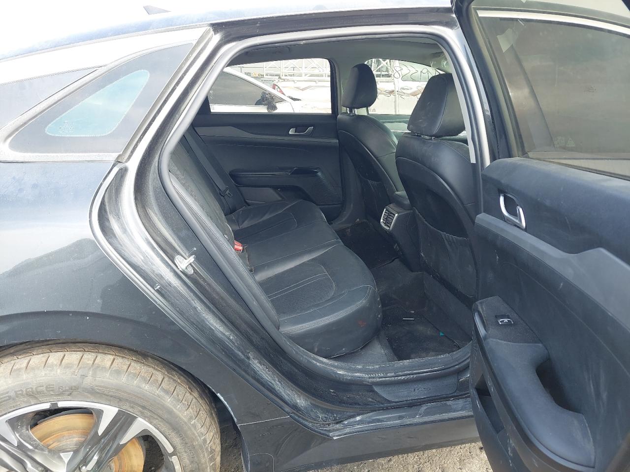 KNAG24176M5056753 - 2021 KIA K5 - #49558215