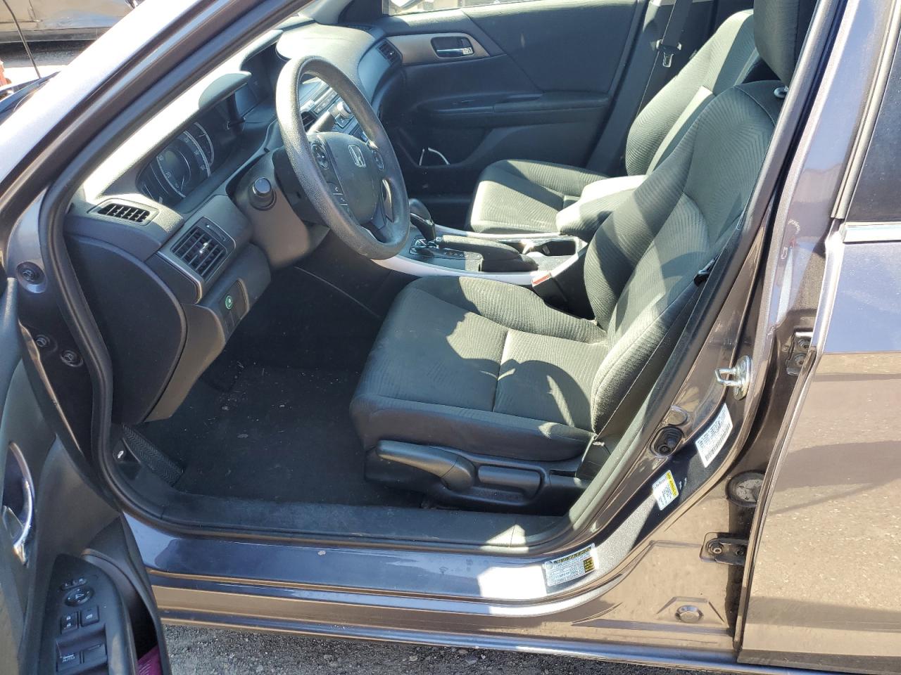 2015 Honda Accord - Image 7