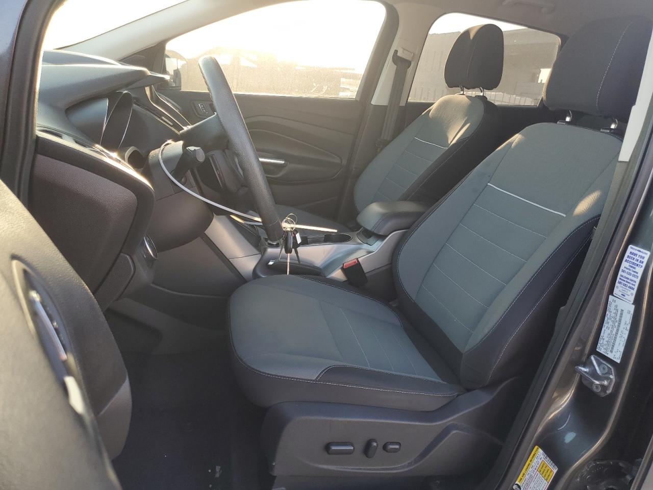2015 Ford Escape - Image 7