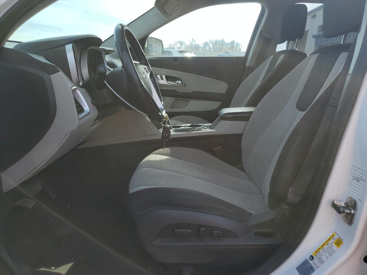 2016 Chevrolet Equinox - Image 7