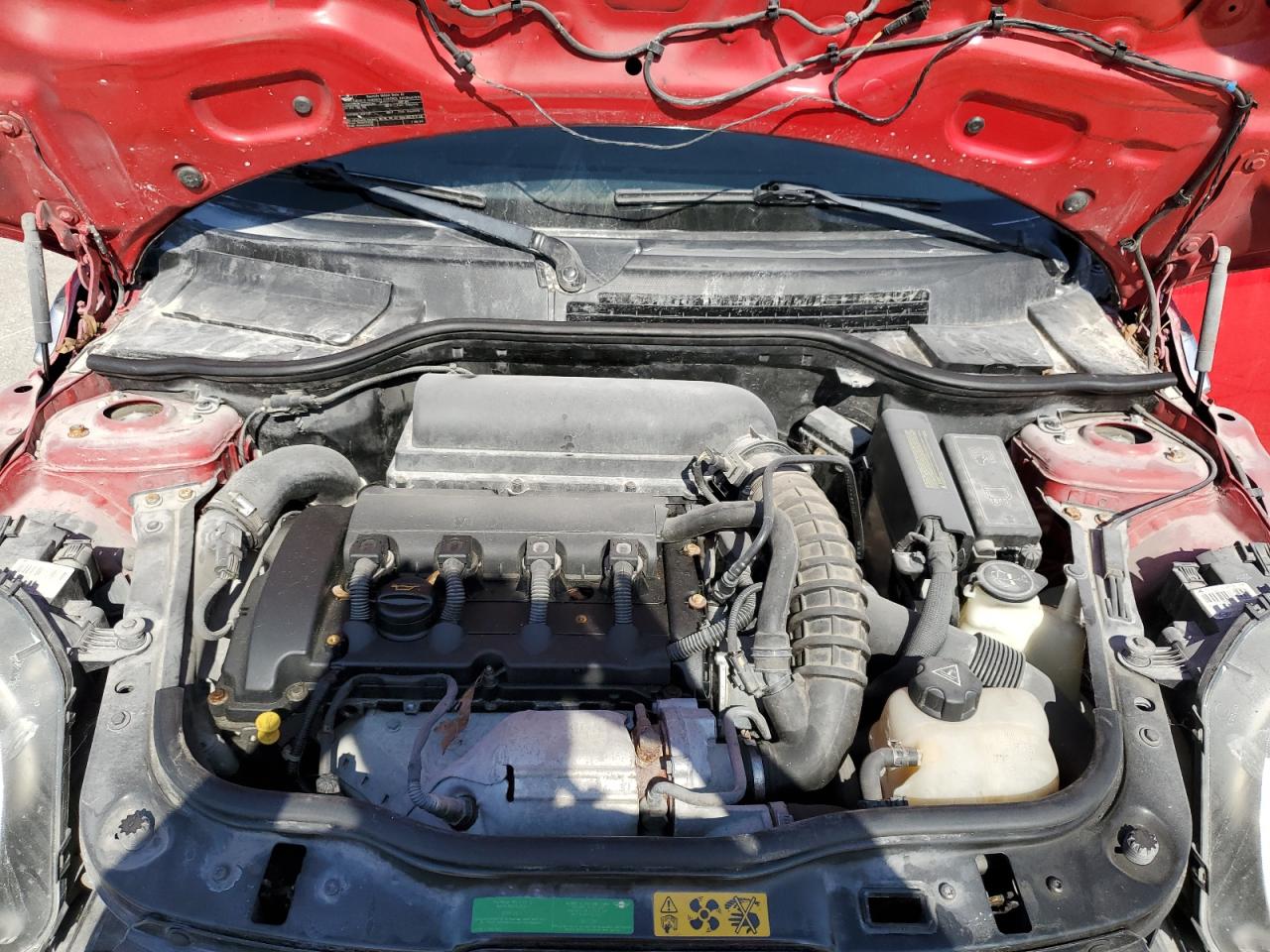 2009 MINI Cooper - Image 11