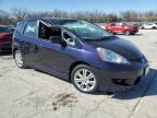 2010 Honda Fit Sport for Sale in Oklahoma City, OK - Top/Roof