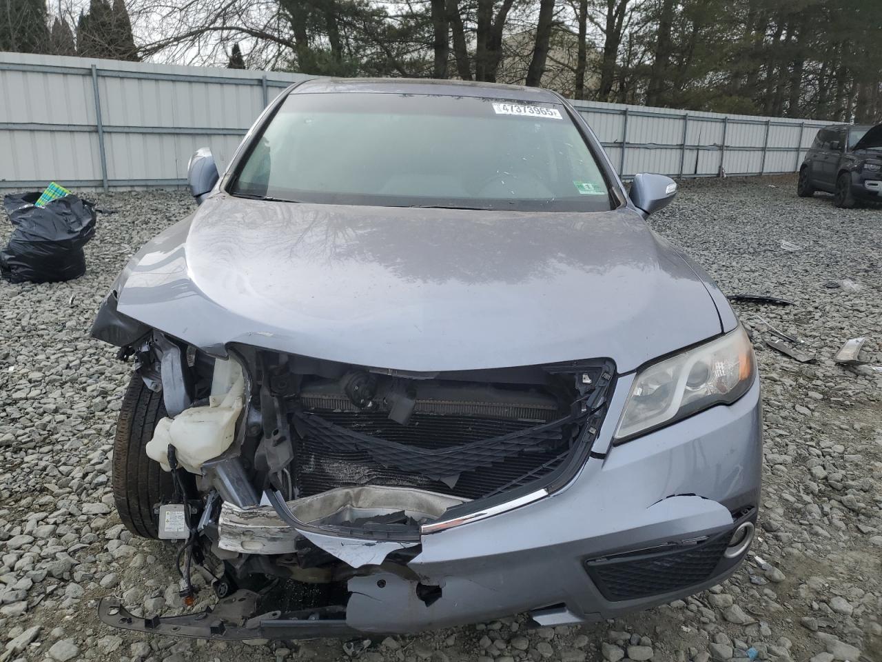 2014 Acura RDX - Image 5