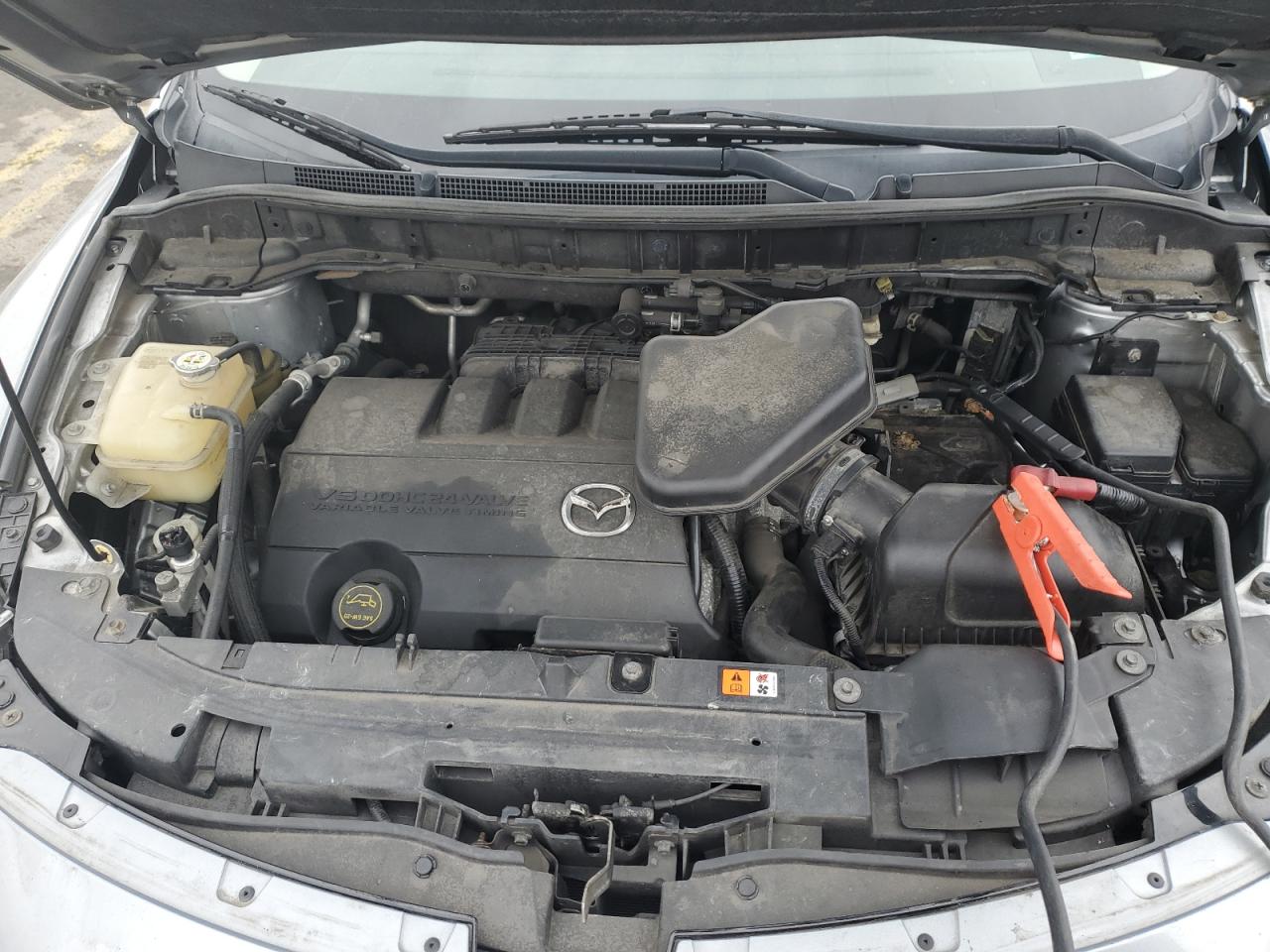 2015 Mazda CX-9 - Image 12