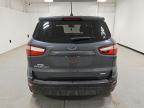 2019 Ford Ecosport S zu verkaufen in Phoenix, AZ - Minor Dent/Scratches