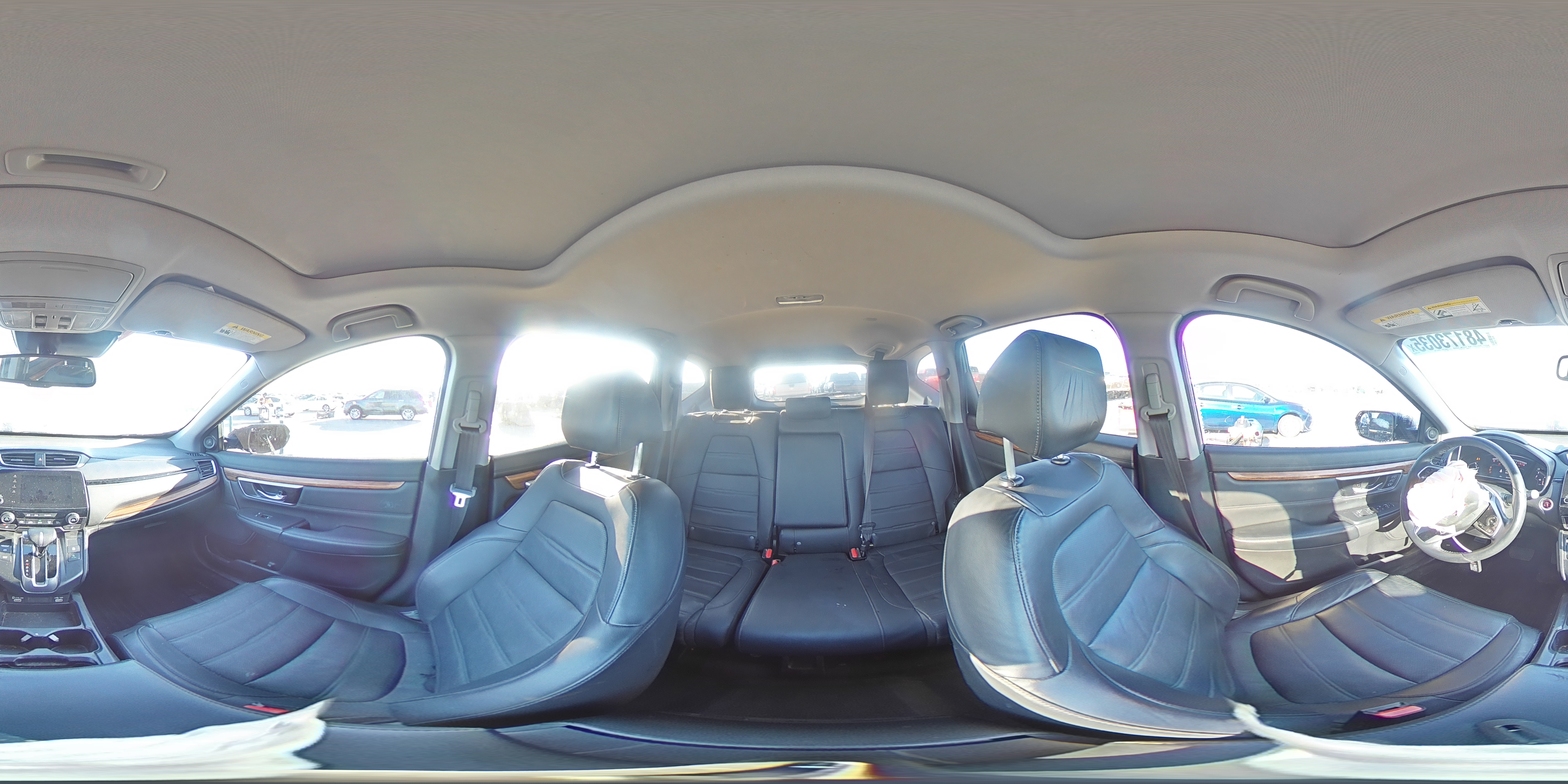 2021 Honda CR-V - Image 14