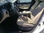 2019 Infiniti Qx50 Essential na sprzedaż w Sacramento, CA - Front End