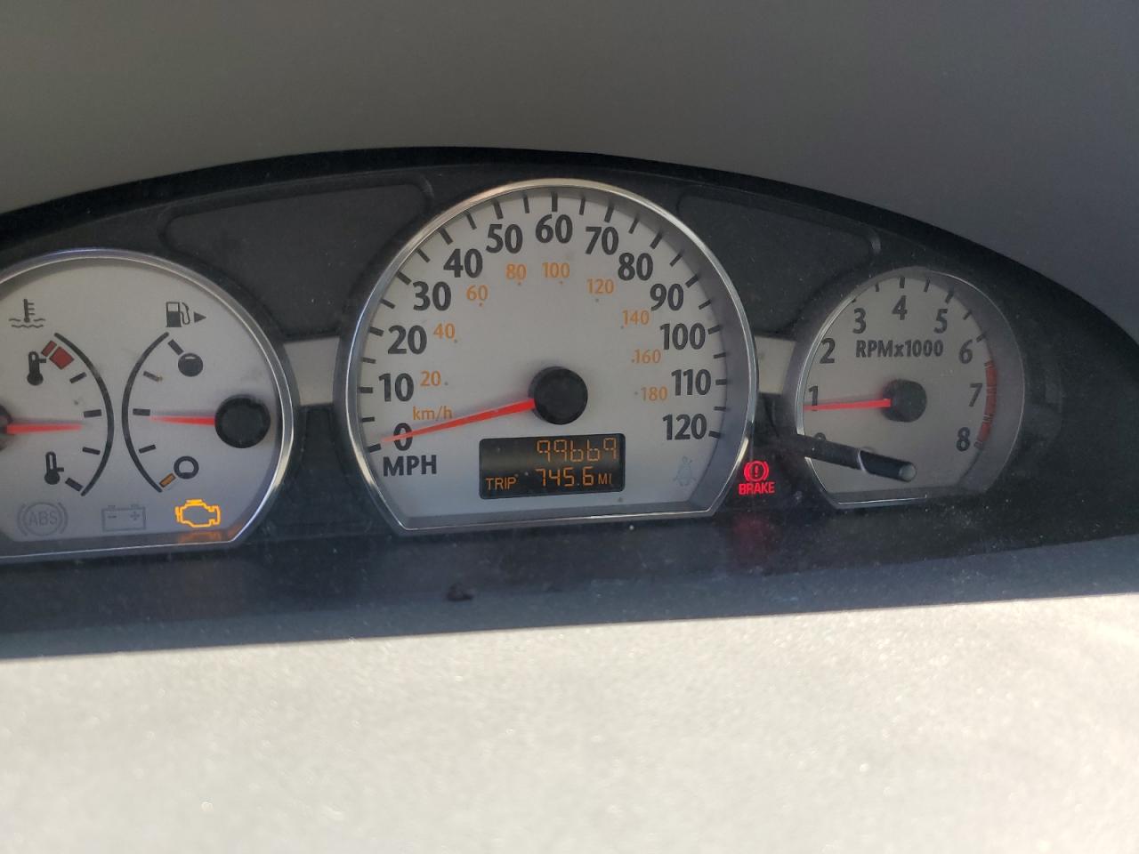2007 Saturn Ion Level 3 VIN: 1G8AL58B47Z189783 Lot: 49323785