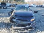 2017 Chevrolet Malibu Ls იყიდება Windsor-ში, NJ - Front End