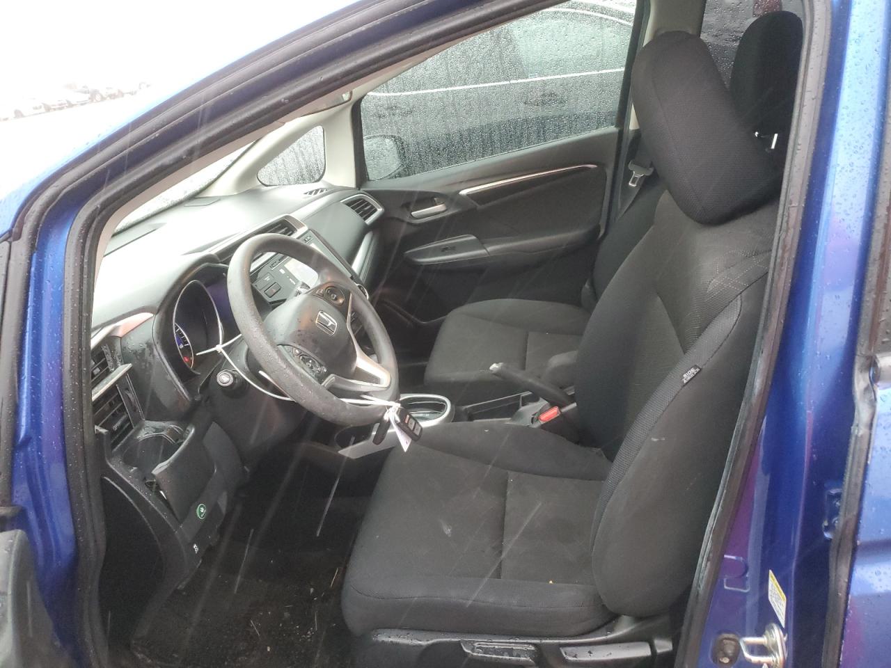 2015 Honda Fit - Image 7