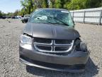 2015 Dodge Grand Caravan Se for Sale in Riverview, FL - Side