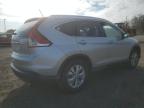 2012 Honda Cr-V Exl for Sale in East Granby, CT - Side