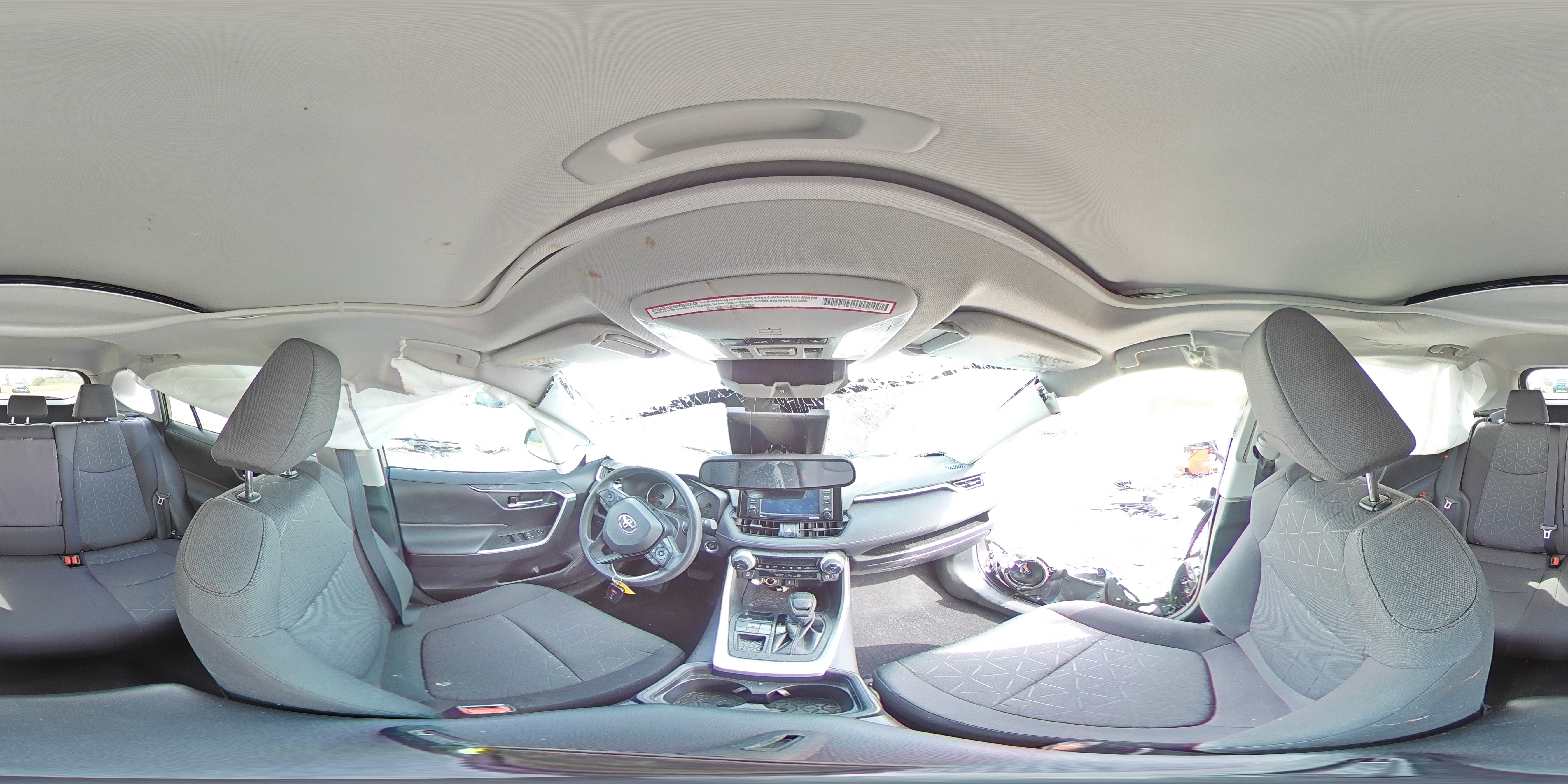 2021 Toyota RAV 4 - Image 15