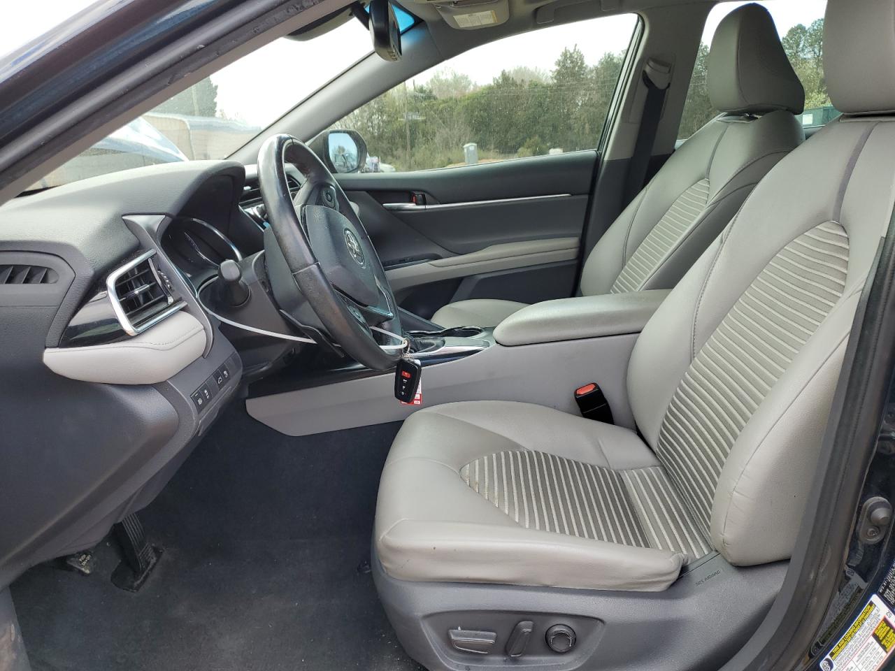 2018 Toyota Camry - Image 7