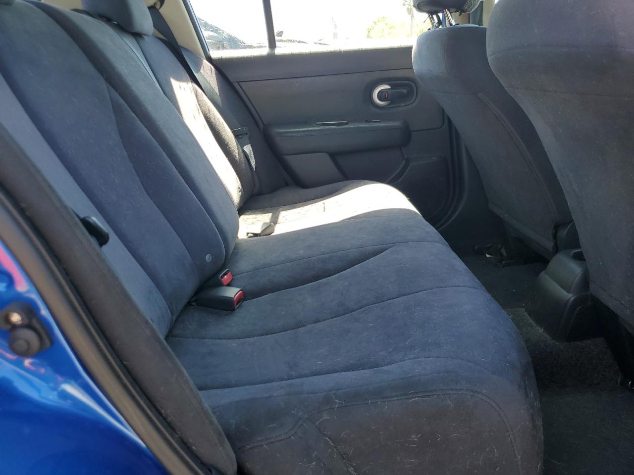2008 Nissan Versa - Image 10