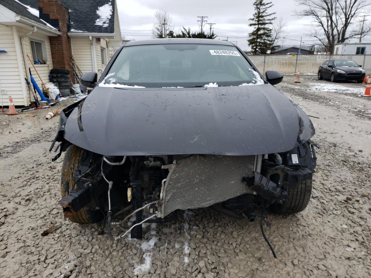 2020 Volkswagen Jetta - Image 5