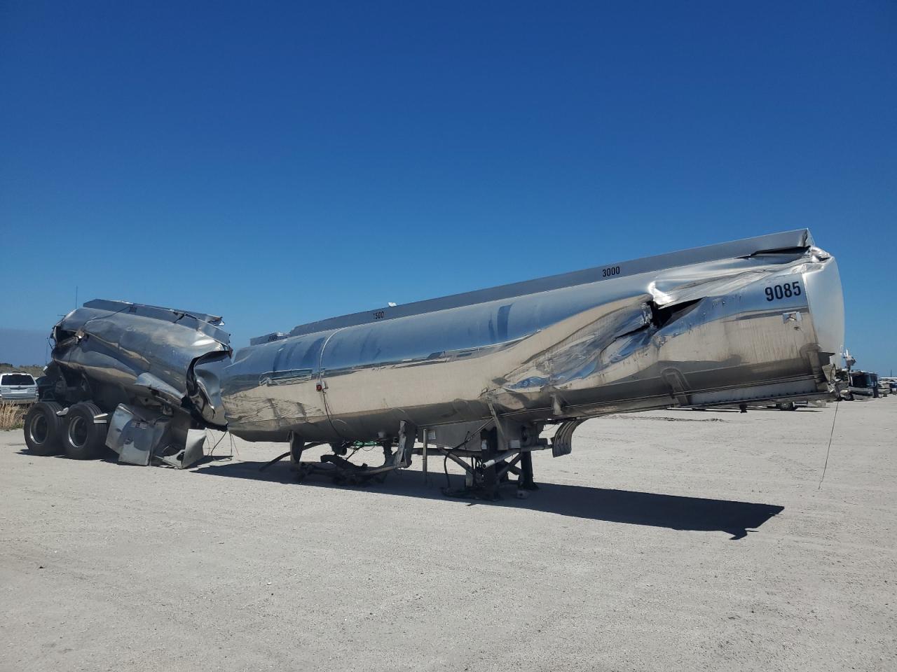 2024 Heil Olympian for Sale in Miami, FL - All Over