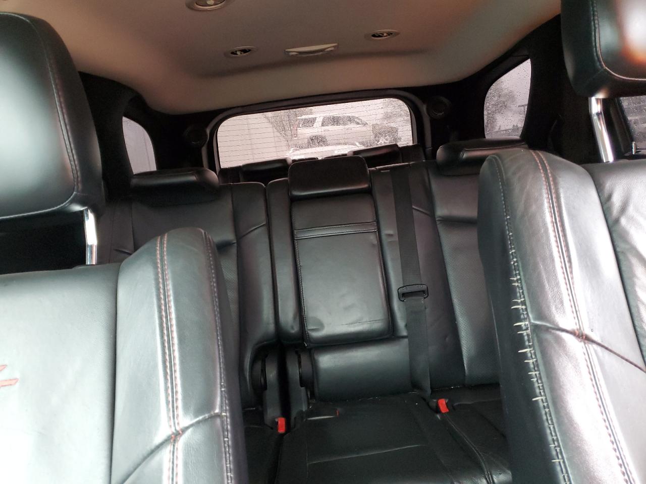 2013 Dodge Durango - Image 10