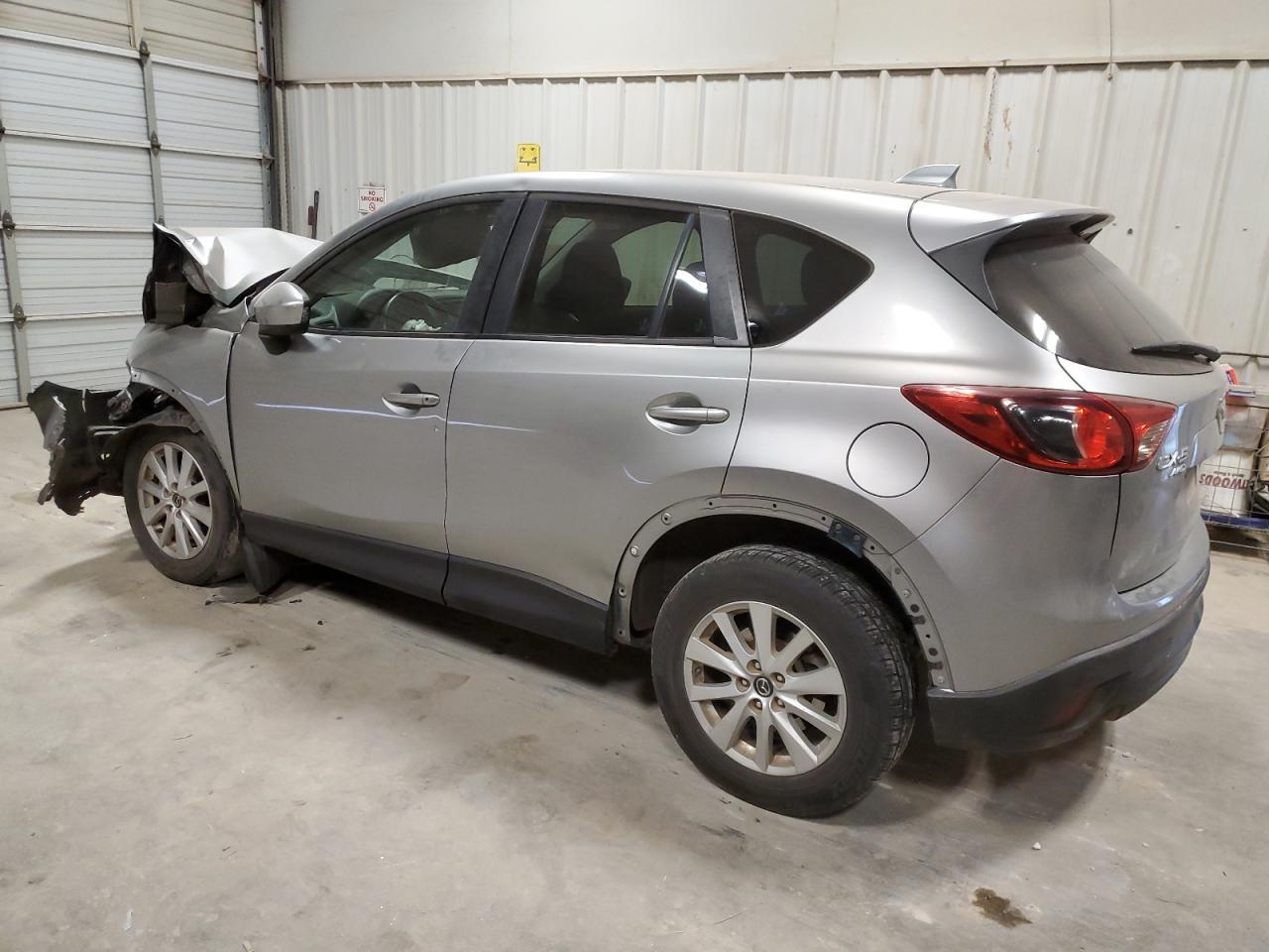 2013 Mazda CX-5 - Image 2