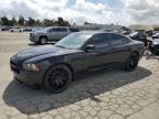 2012 Dodge Charger Se for Sale in Martinez, CA - Vandalism