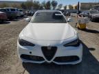 2023 Alfa Romeo Giulia Sprint for Sale in Las Vegas, NV - Front End