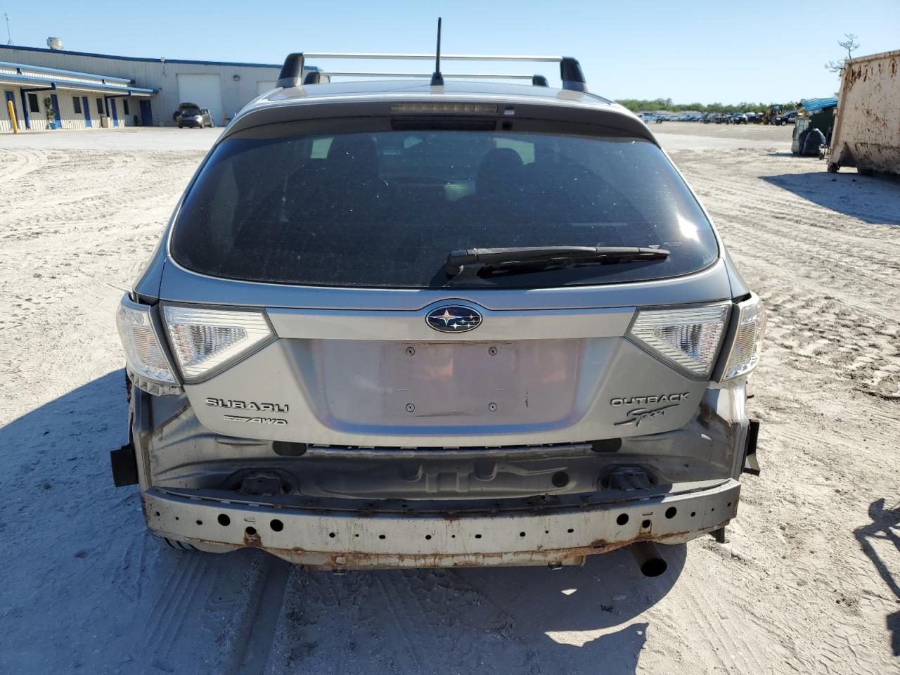 2011 Subaru Impreza - Image 6