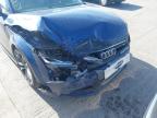 2012 AUDI TTS TFSI Q for sale at Copart CHESTER