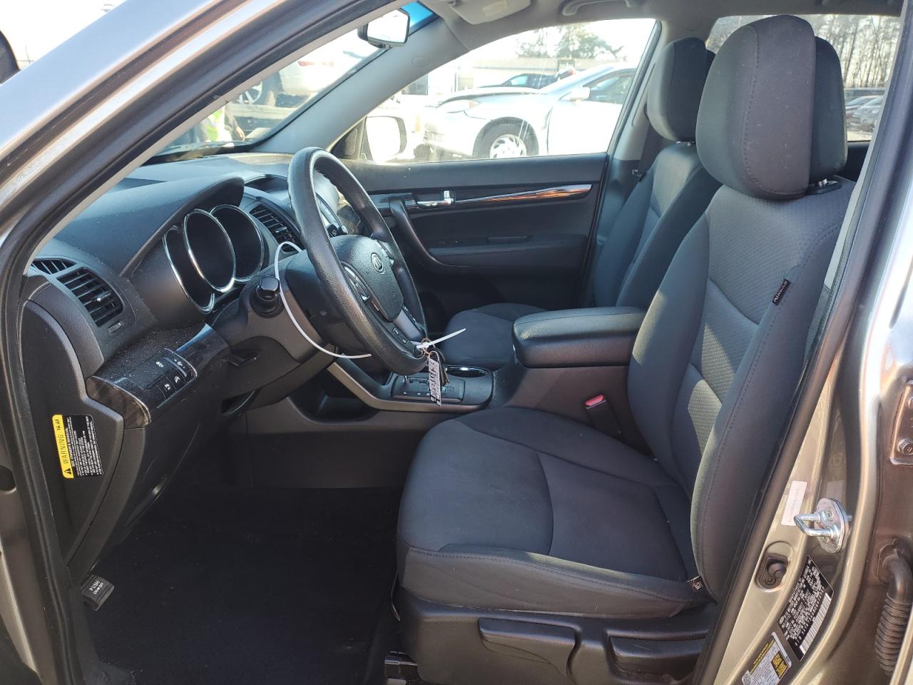 2013 Kia Sorento - Image 7