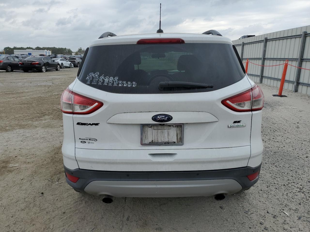 2015 Ford Escape - Image 6