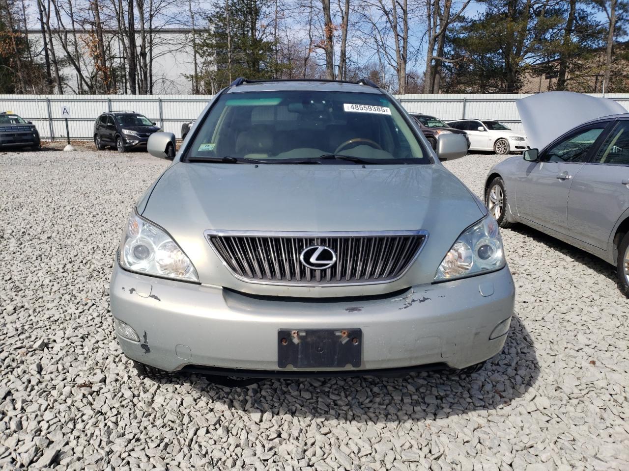 2004 Lexus RX - Image 5