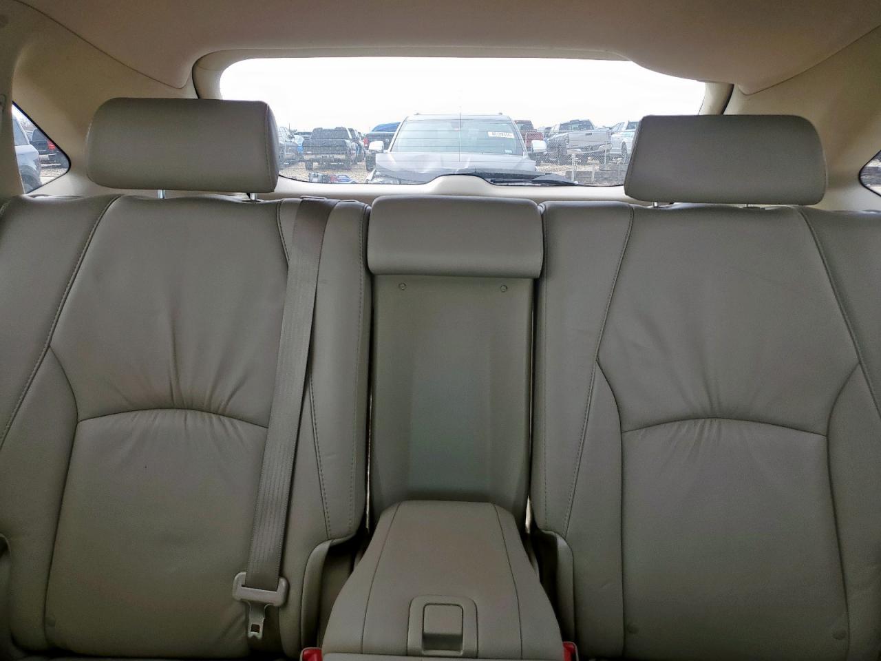 2006 Lexus RX - Image 10