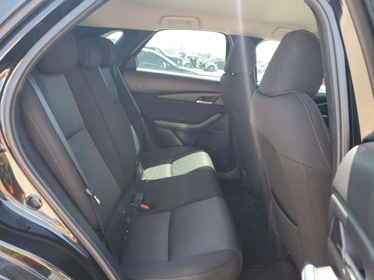 2021 Mazda Cx-30 VIN: 3MVDMAAL9MM219898 Lot: 50219365