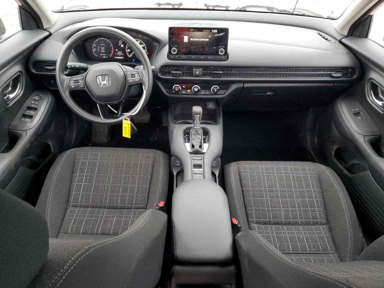 2023 Honda HR-V - Image 8