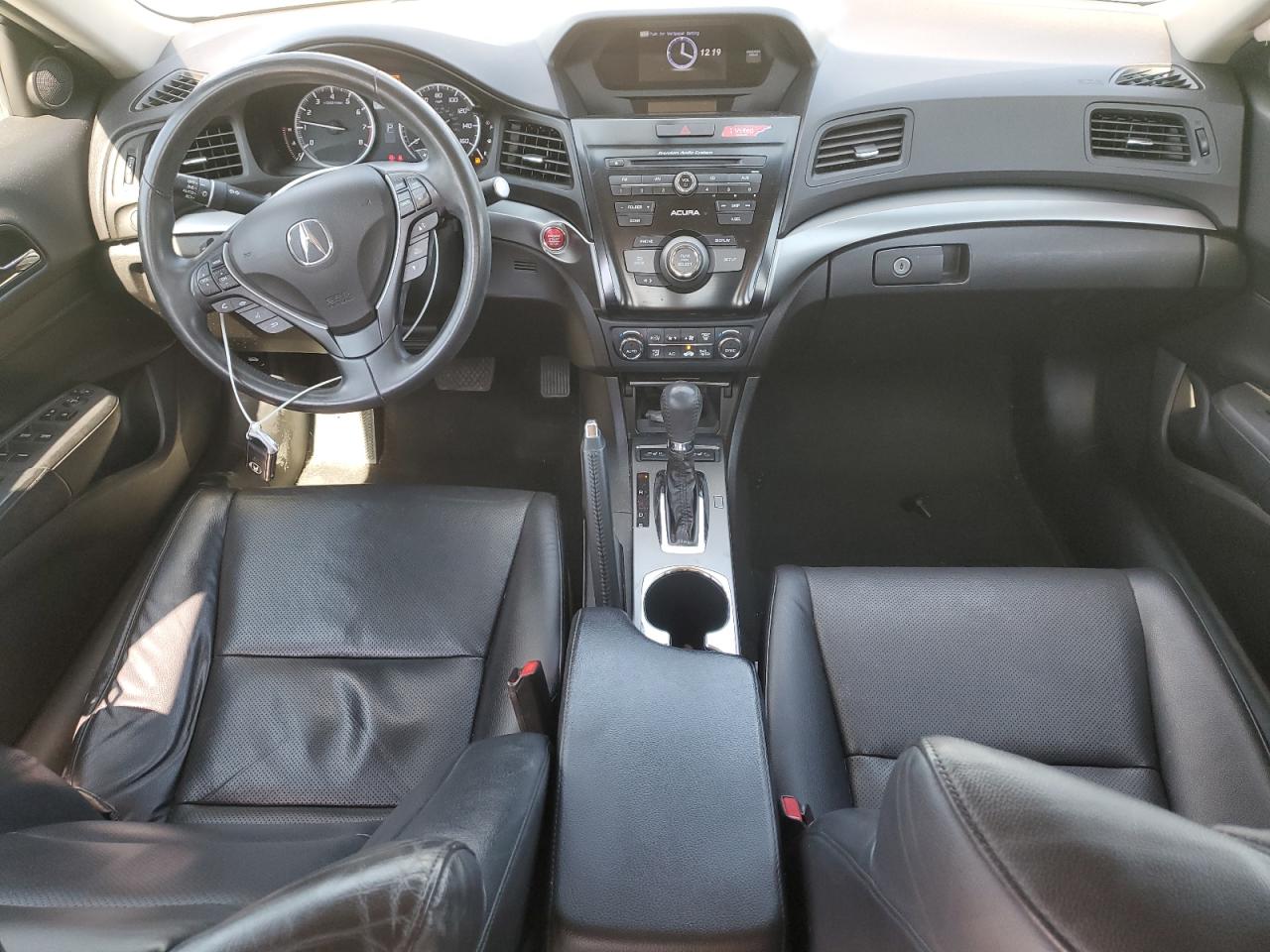 2014 Acura ILX - Image 8