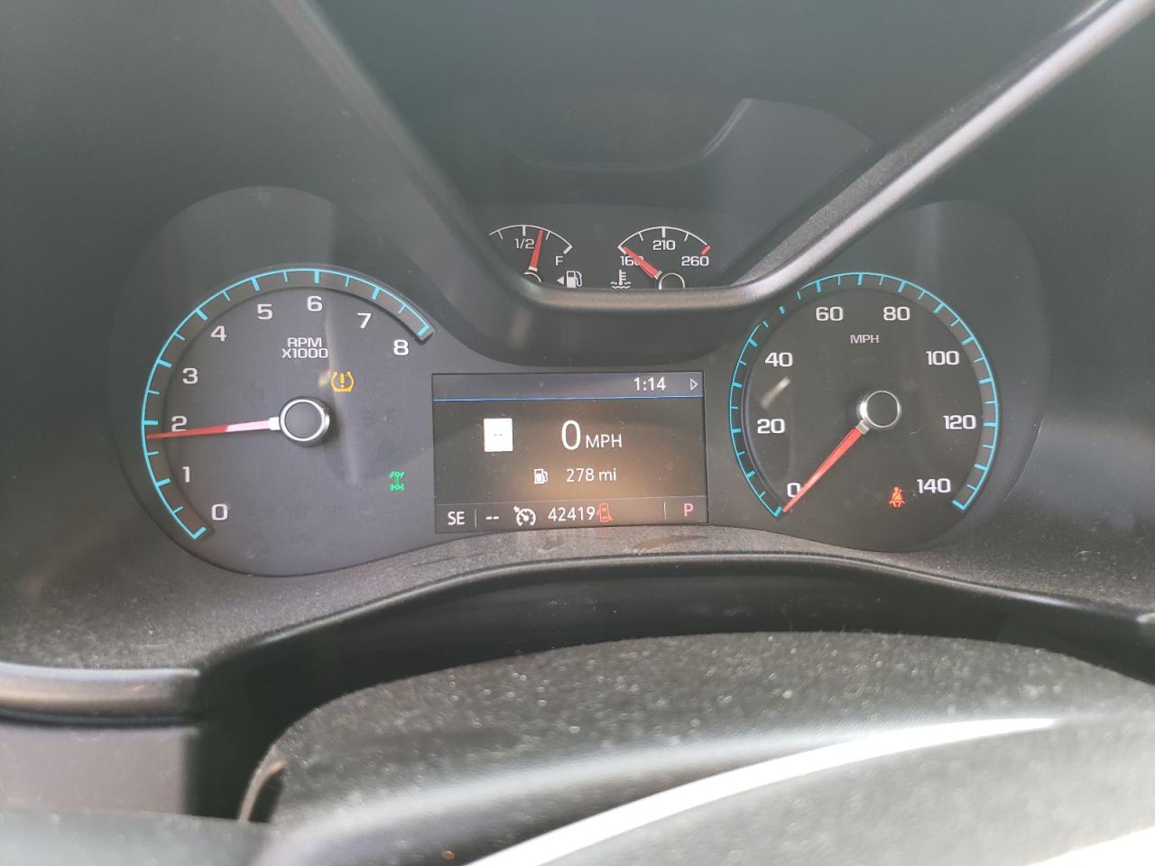 2019 GMC Canyon - Image 9