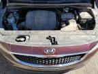 2015 Kia Sedona Lx de vânzare în Albuquerque, NM - Vandalism