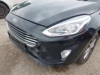 2018 FORD FIESTA ZET for sale at Copart NEWBURY