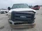 2011 Ford F250 Super Duty продається в New Orleans, LA - Rear End