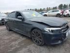 2018 BMW 530E M SPO for sale at Copart GLOUCESTER