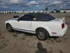 2005 Ford Mustang  na sprzedaż w Martinez, CA - Front End