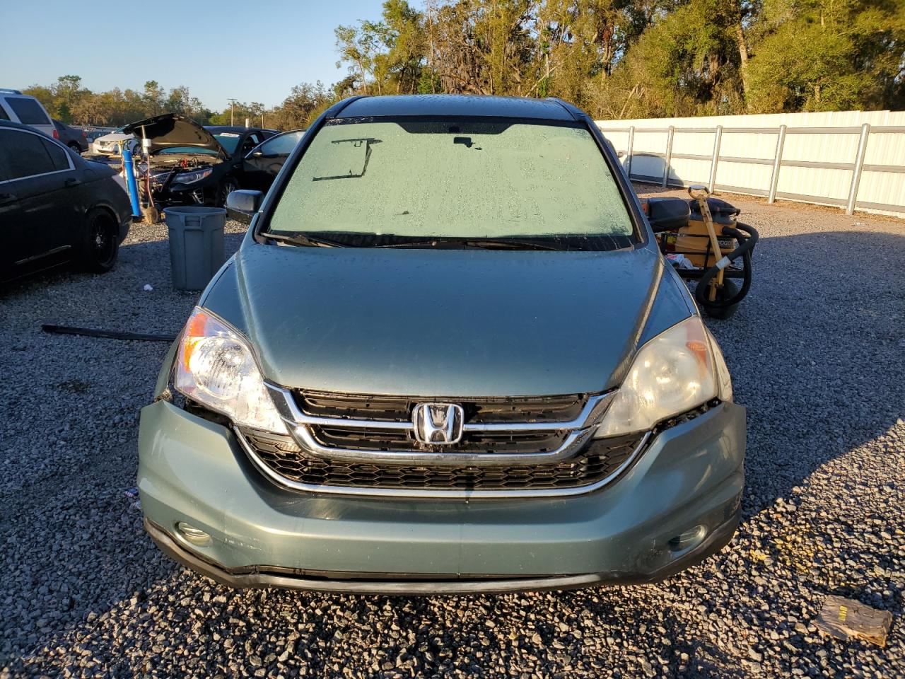 2010 Honda CR-V - Image 5