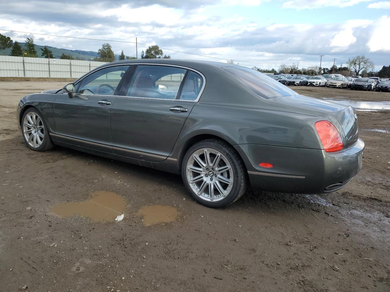 2006 Bentley Continental - Image 2