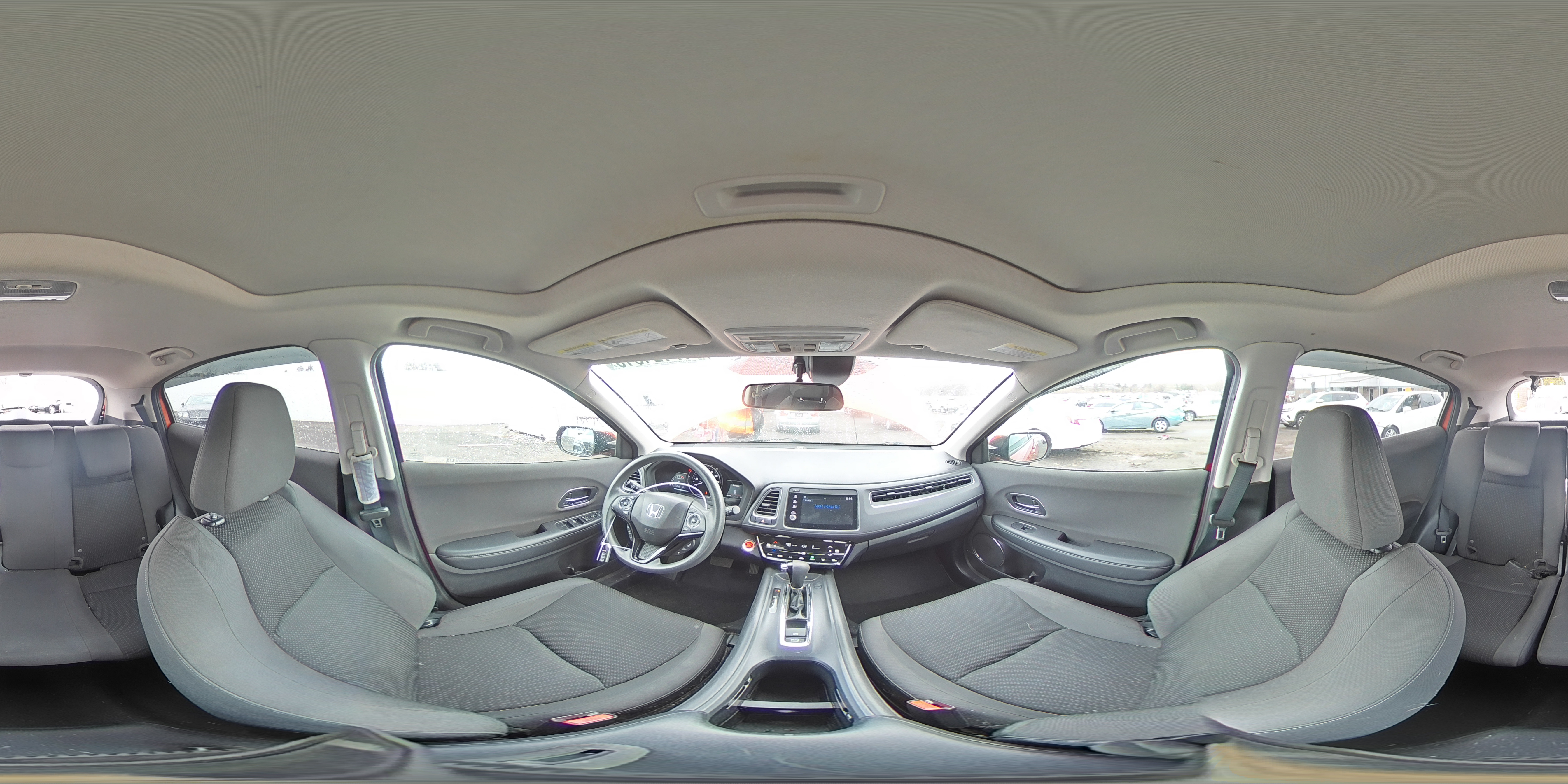 2019 Honda HR-V - Image 14